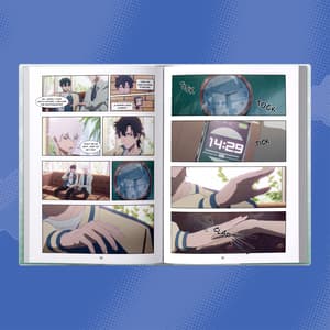 Link Click 3 - 5