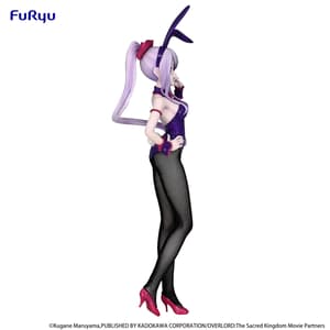Shalltear Bloodfallen - BiCute Bunnies - Furyu (5)