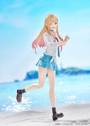 Figma 662 Marin Kitagawa - 1