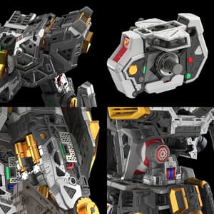 RX-93 ν Gundam - PG UNLEASHED 1/60 - Bandai Spirits - 8