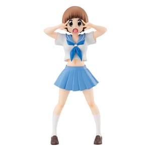 Kill la Kill Pop Up Parade PVC Statue Mako Mankanshoku 17 cm - 6