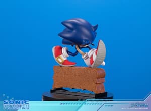 Sonic - Standard Edition - First 4 Figures (17)
