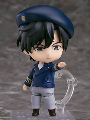 Nendoroid 951 Yang Wen-Li - Re-Release - 3