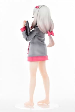 Izumi Sagiri - Smiling Face Version - First Volume Cover - Orca Toys - 6