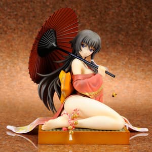 Yui Takamura - 6