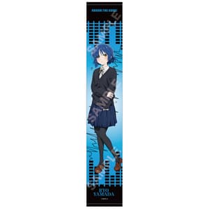 Ryo Yamada - Bocchi the Rock! - Muffler Handtuch - CS. Front (1)