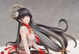 Qu - Crimson Blessing - Luminous Box - 8