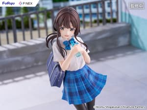 Yua Uchida - F:Nex - Furyu - 2