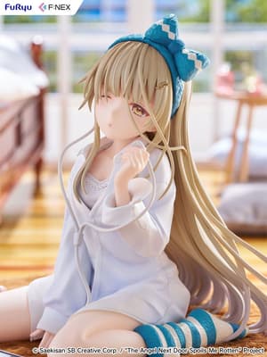 Mahiru Shiina - Relax - F:Nex - Furyu - 1