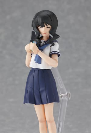 Figma SP-034 Yomi Takanashi - 3
