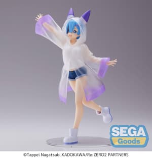 Rem - After the Rain - Luminasta - Sega (7)