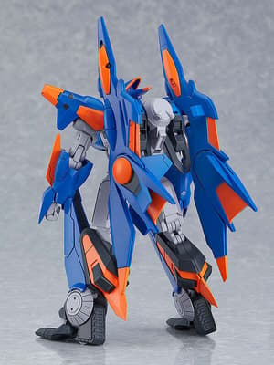 MODEROID Aestivalis Aerial Battle Frame - 8
