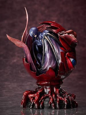 Figma SP-80 Femto - Birth of the Hawk of Darkness - Re-Release - 4