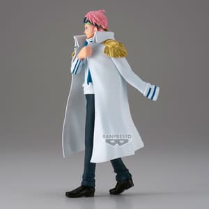Koby - One Piece - The Shukko - Banpresto (1)