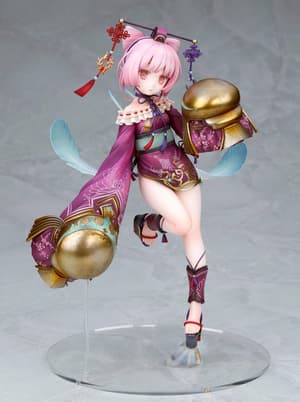 Corneria - Atelier Sophie - Alter (4)