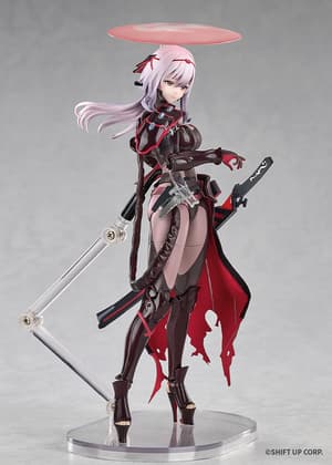 Scarlet / Guren - Black Shadow - Hyper x Body - Good Smile Company - 11