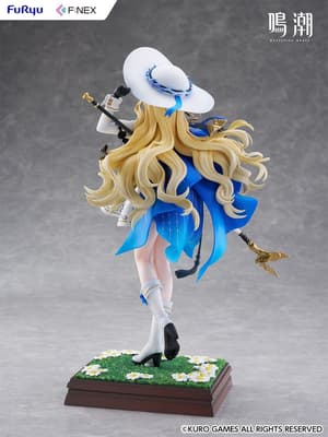 Phoebe - F:Nex - Furyu - 3