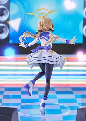 Hifumi Ajitani - Mischievous Straight - Blue Archive Pop Up Parade - Good Smile Company - 5