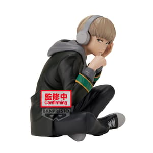 Haruka Sakura - Wind Breaker - Banpresto (1)