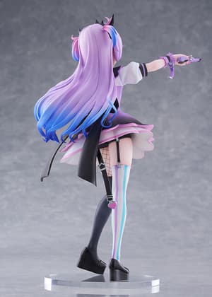 Purple Lollipop - Claynel - 6