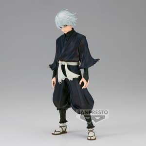 Gabimaru - Hell's Paradise - DXF - Banpresto (1)
