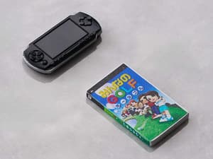 PlayStation for figmaPLUS - 3