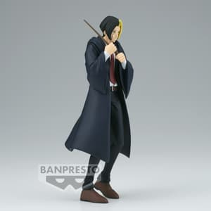 Finn Ames - Mashle: Magic and Muscles - DXF - Banpresto (1)