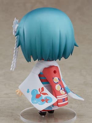 Nendoroid 797 Miki Sayaka - Maiko Version - 6