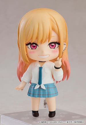 Nendoroid Marin Kitagawa - 2