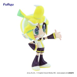 Len Kagamine - Vocaloid Toonize - Furyu - Neuauflage - 8