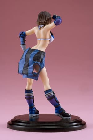 Asuka Kazama - Tekken Bishoujo - 3