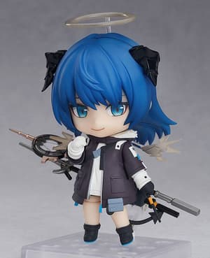 Nendoroid 1603 Mostima - 5