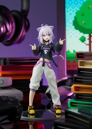 Nekomata Okayu - Hololive Pop Up Parade - Good Smile Company - Re-Release - 2