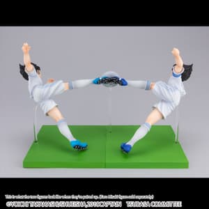 Oozora Tsubasa - Captain Tsubasa - Bandai - 4