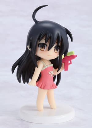 Shana - Wasserpistole - Niitengo - 1