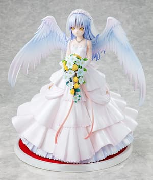 Kanade Tachibana / Tenshi - Wedding - KD Colle - Kadokawa (4)