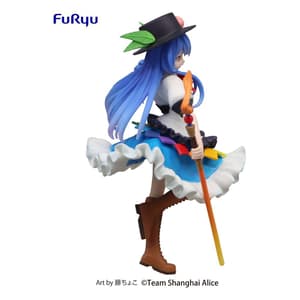 Tenshi Hinanai - SSS Super Special Series - Furyu - 1