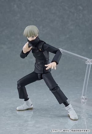 Figma 611 Toge Inumaki - 7