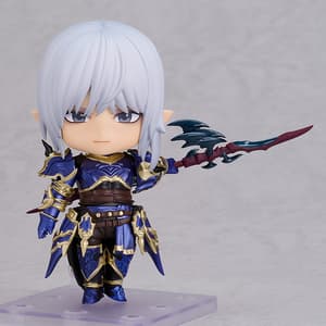 Nendoroid 3096 Estinien (including Bonus) - 1