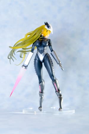 Magma Seijin / Alien Magma - Ultra Kaijuu Gijinka Keikaku - 3