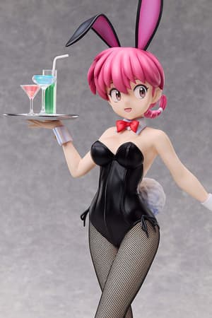 Ranma: Bunny Ver. - 9