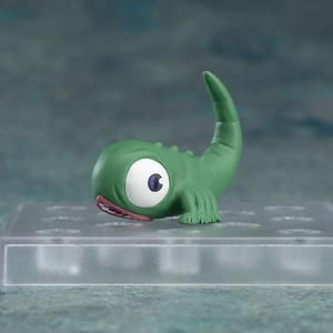Nendoroid 1013 Envy - 6