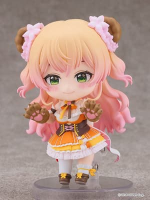 Nendoroid 2502 Momosuzu Nene - 6