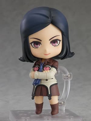 Nendoroid 1877 Maya Amano - Re-Release - 3