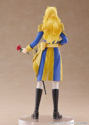 Oscar François de Jarjayes - The Rose of Versailles Pop Up Parade - Good Smile Company - 2