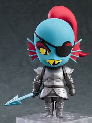 Nendoroid 1898 Undyne - 2