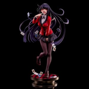 Yumeko Jabami - Union Creative International (4)