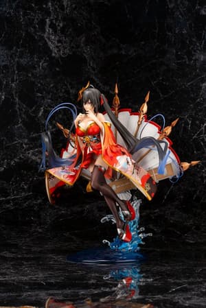 Taiho - Azur Lane - Kotobukiya - 4