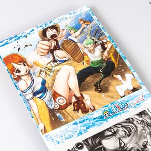 One Piece: Episode A - Carlsen - Band 1 - 7