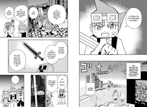 Minecraft 12 - 3